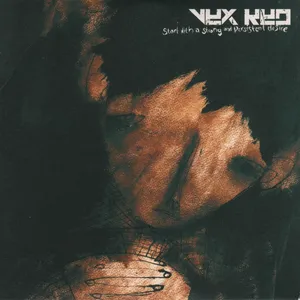 Start with a strong and persistent desire